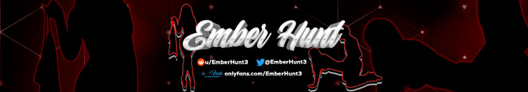 Ember Hunt banner image