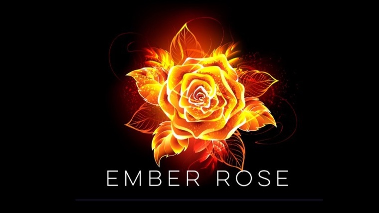 Ember On Fire cover image