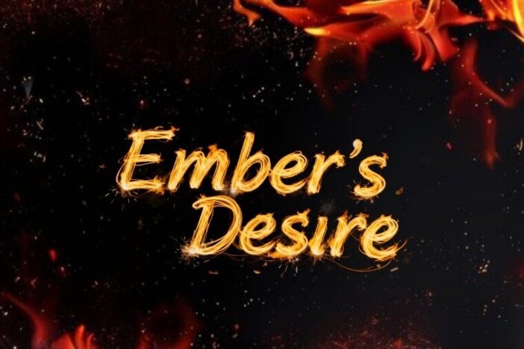 Ember🧡 cover image