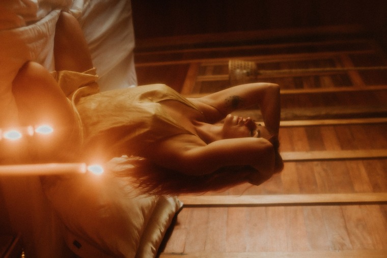 embodied erotica by emily hazel cover image