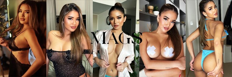Mags cover image