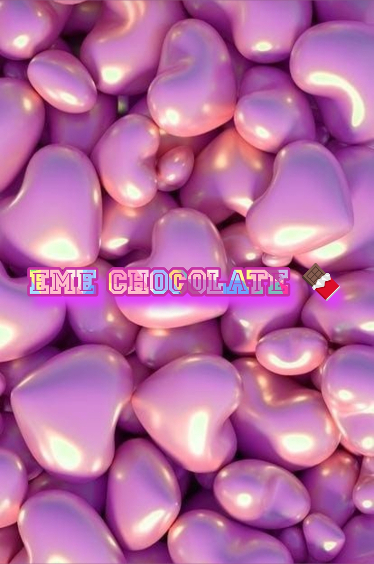 Eme Chocolate banner image