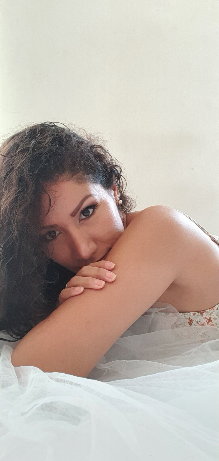 María José cover image