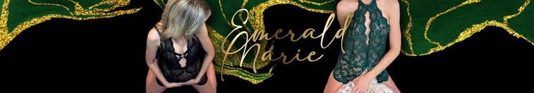 Emerald Marie cover image