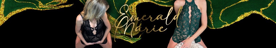 Emerald Marie banner image