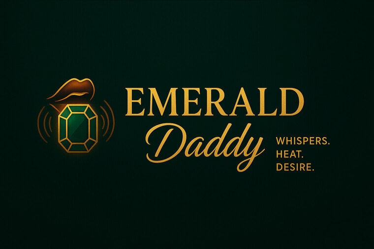 Emerald Daddy banner image