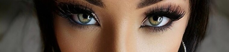 Emerald Eyes cover image