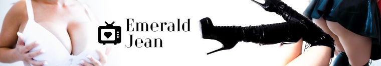 Emerald Jean VIP cover image