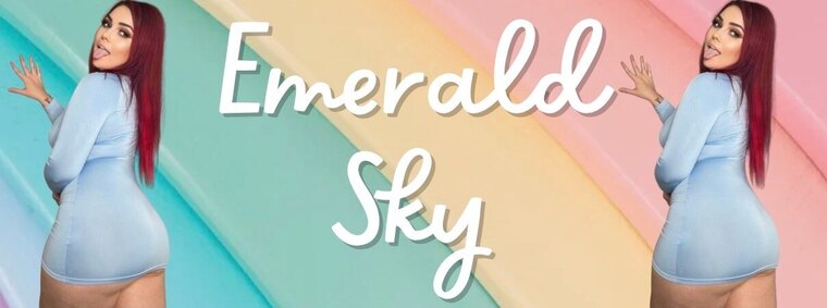 Emerald ๐บ cover image