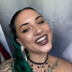 Emerald ~_~ The Gem avatar