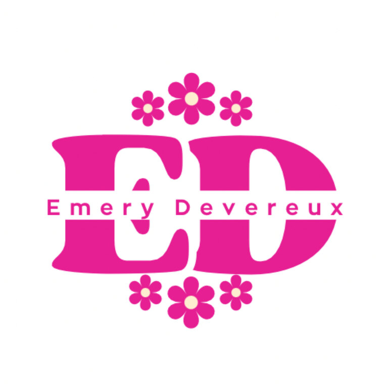 Emery Devereux banner image