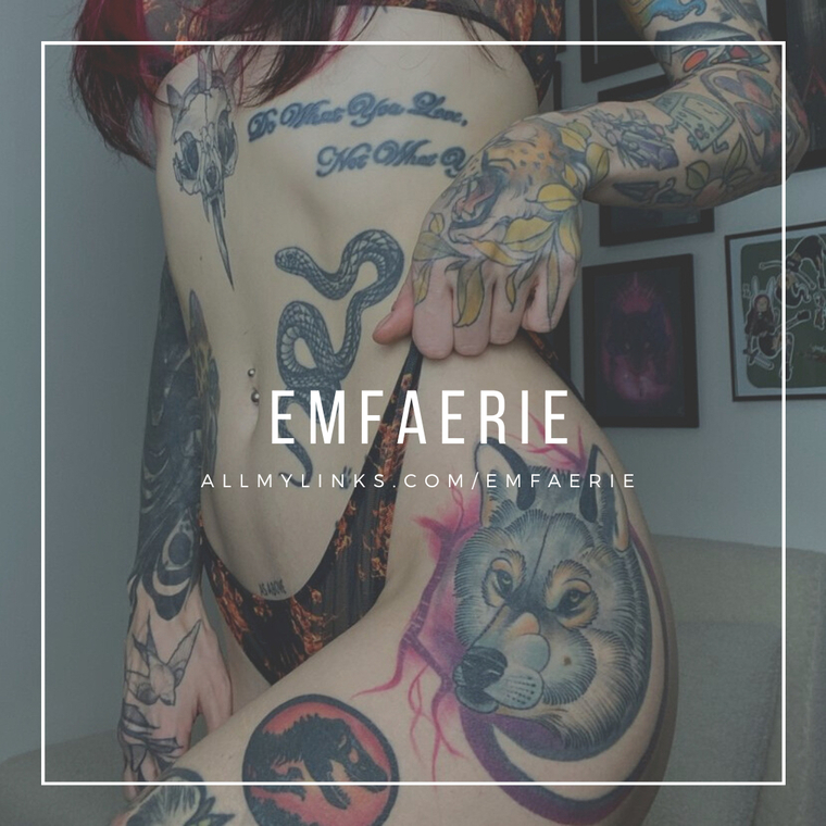 emfaerie cover image