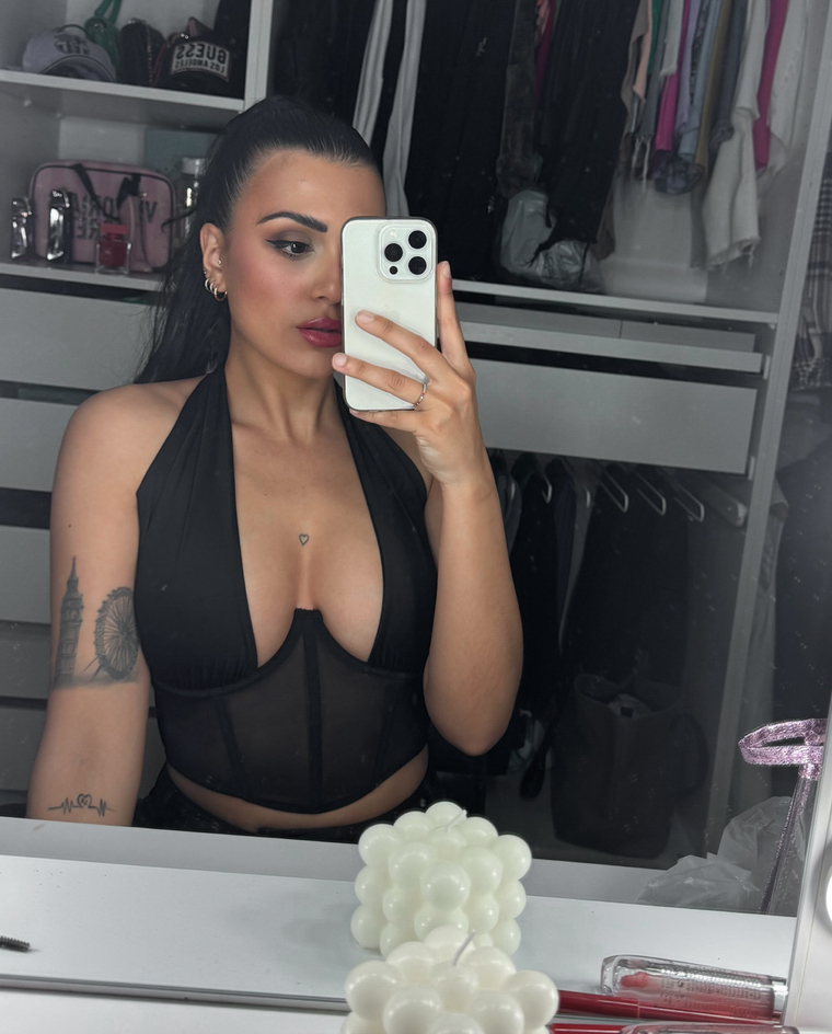 Mia cover image