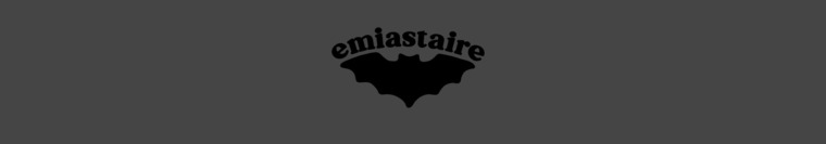 emi astaire cover image
