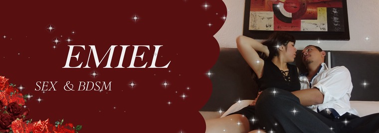 Emiel banner image