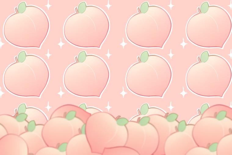 It’s B banner image