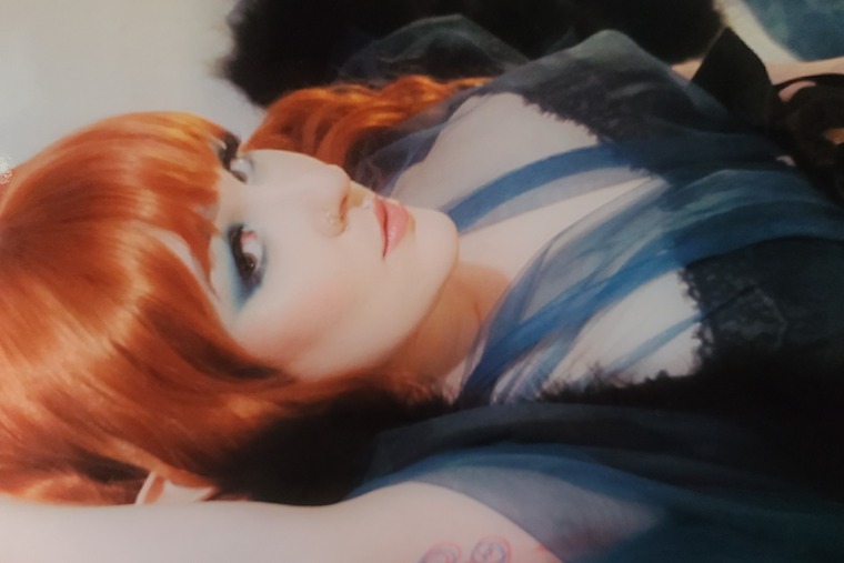 Emilee Elle cover image