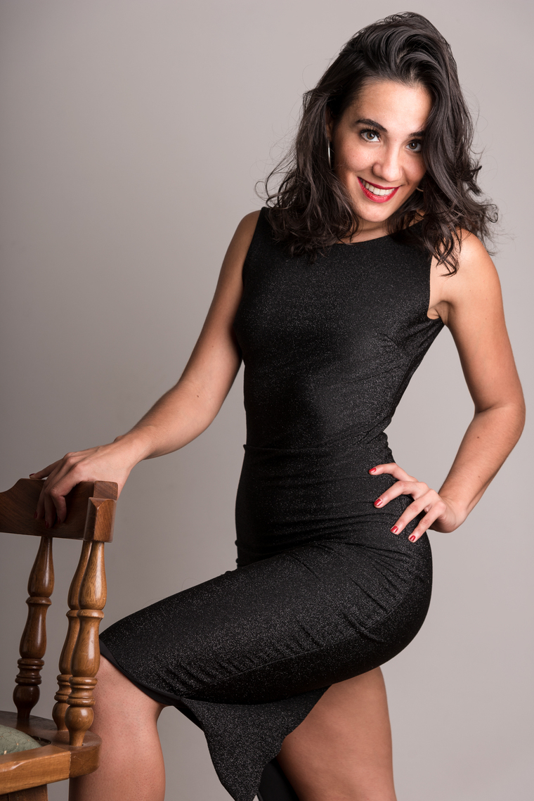 Emilia Danesi cover image