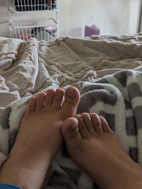 BBW Tiny Toes cover image