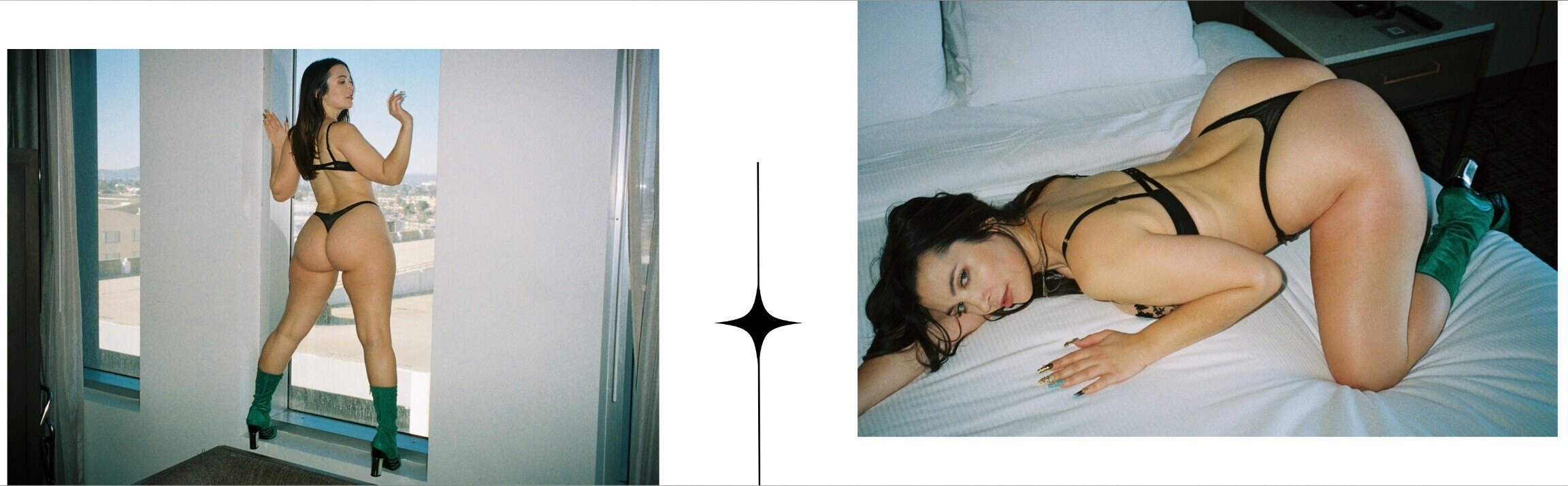 Emilia Mars banner image