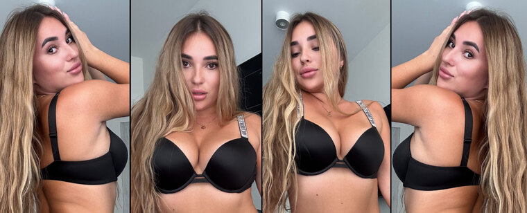 Emilia Miller😋 banner image