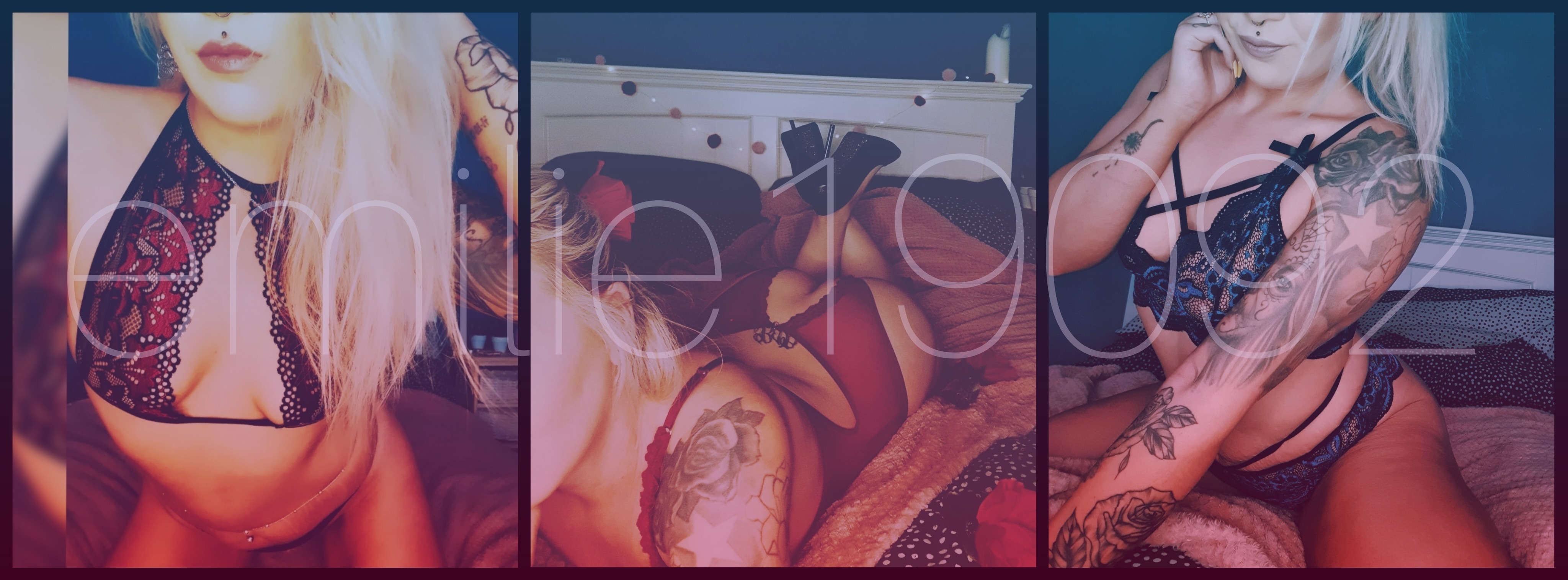 Emilie banner image