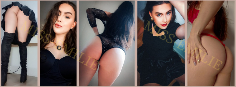 Emilie Gianatti banner image