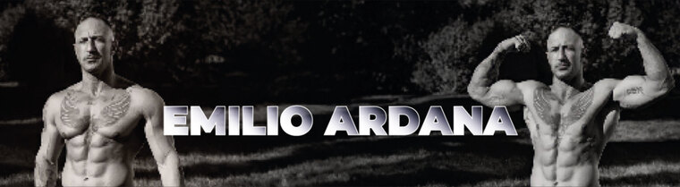 Emilio Ardana VIP cover image