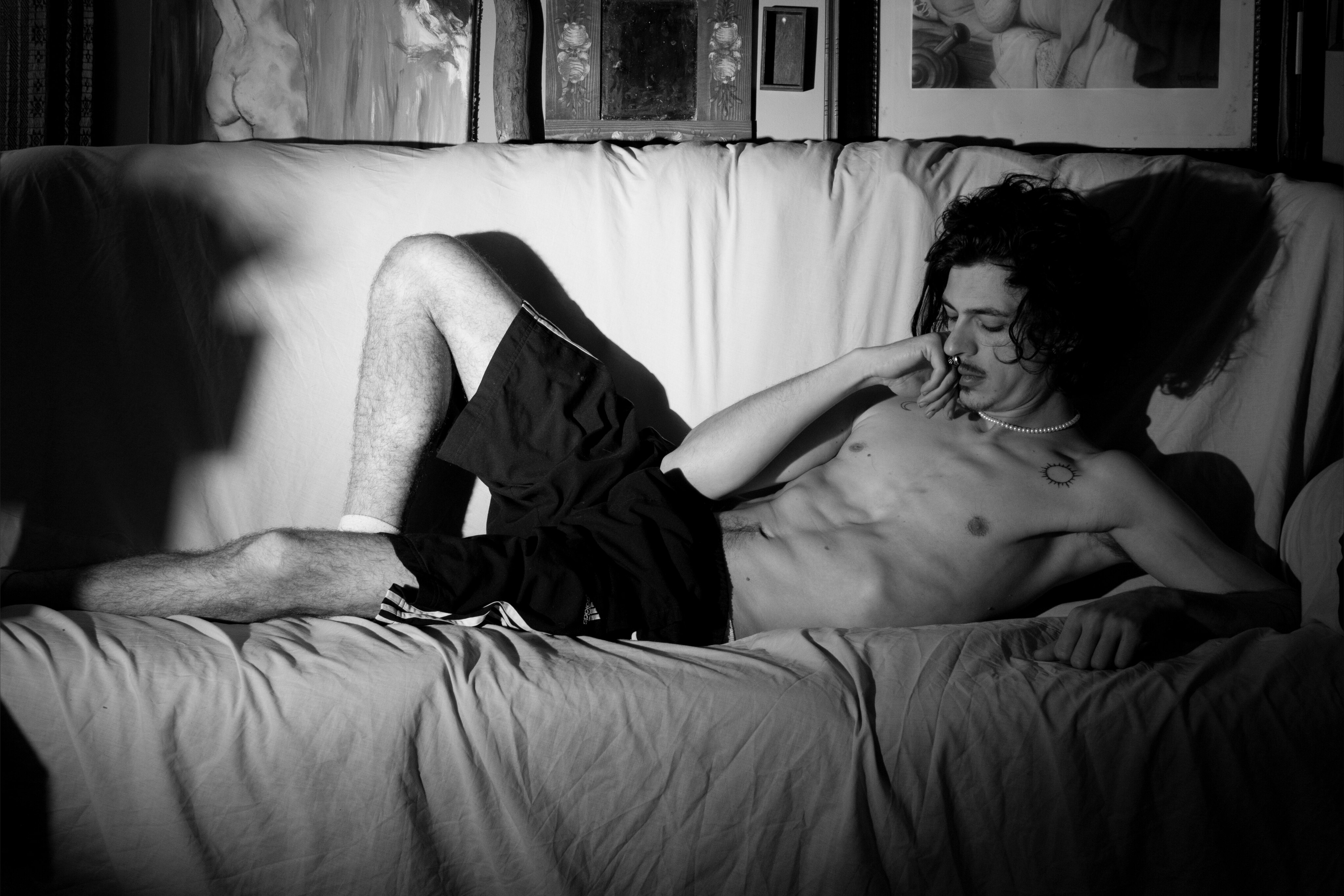 Emilio banner image
