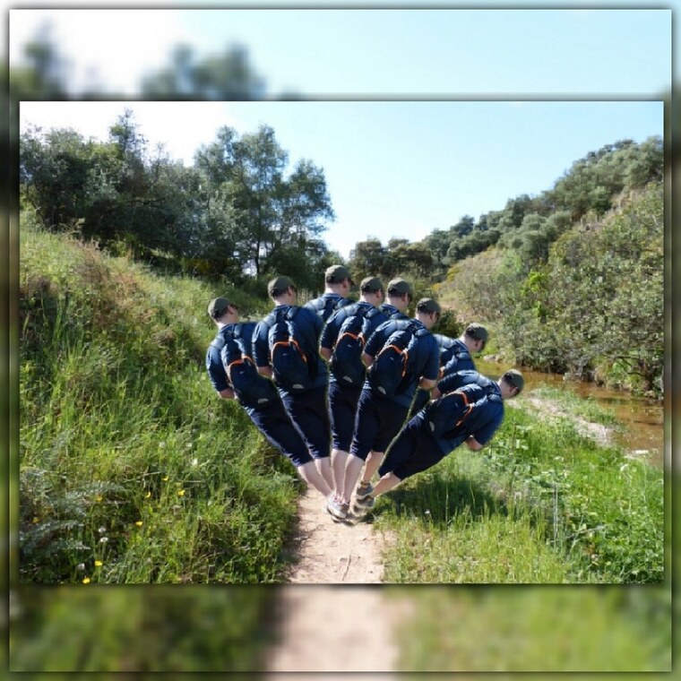 Emilio J. cover image