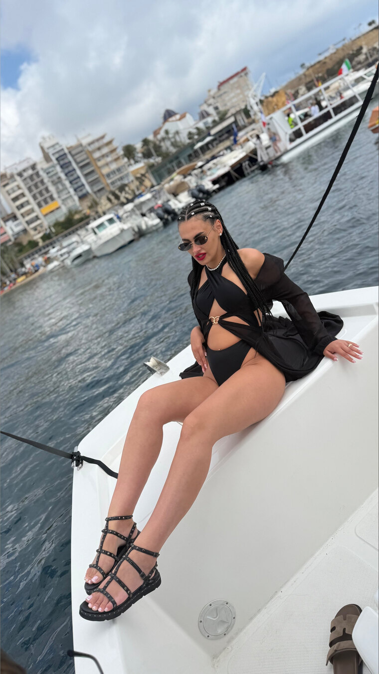 Emilly for you cover image