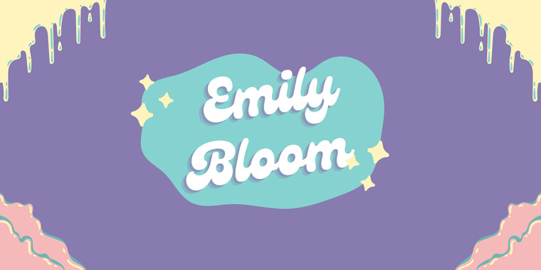 Emily Bloom cover image