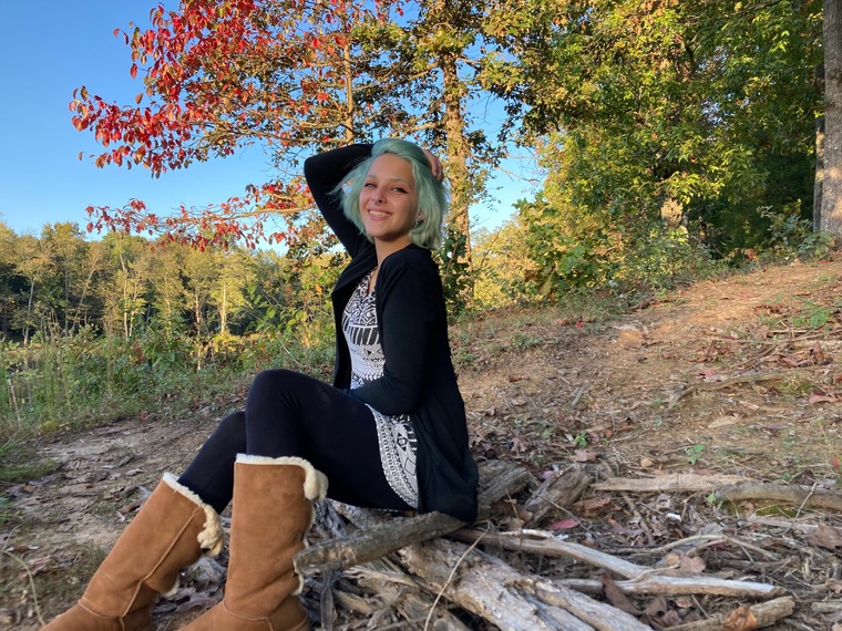Emily Harper cover image