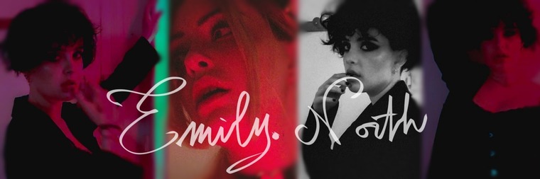 Emily cover image