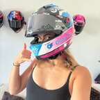 Emily Bondi VIP avatar
