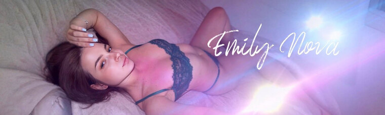 Emily Nova cover image