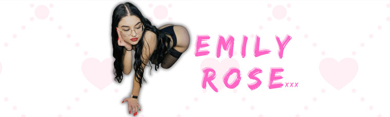 Emily π banner image