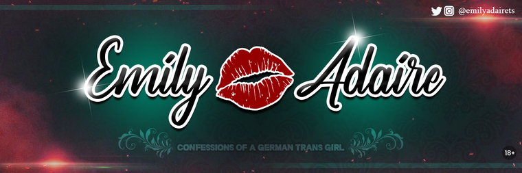 Emily Adaire 💋 🔞 cover image