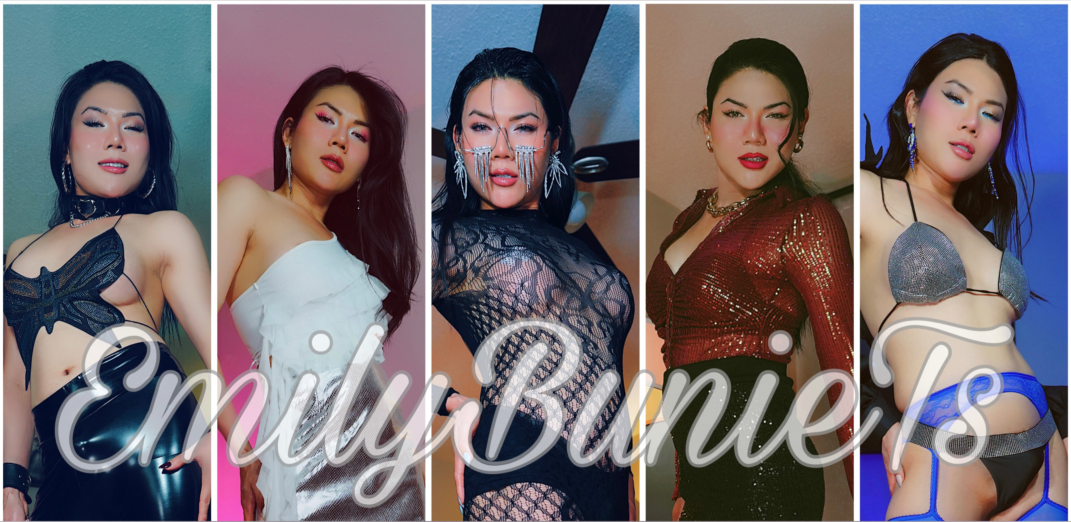EmilyTS banner image
