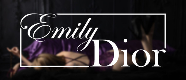 Emily Dior banner image