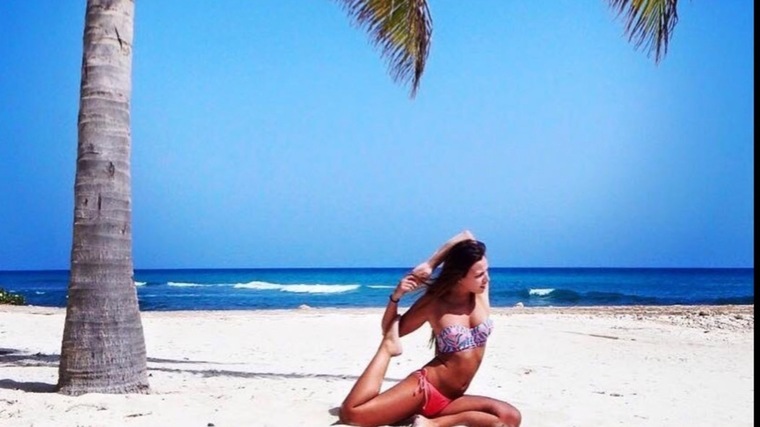 Emily Marie banner image
