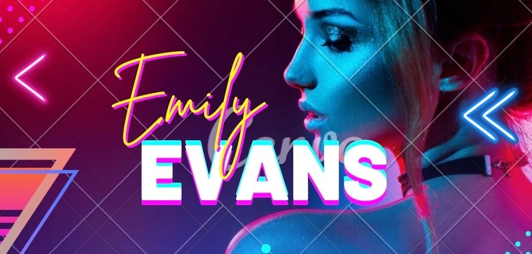 🍭Naughty Emily🍭 banner image