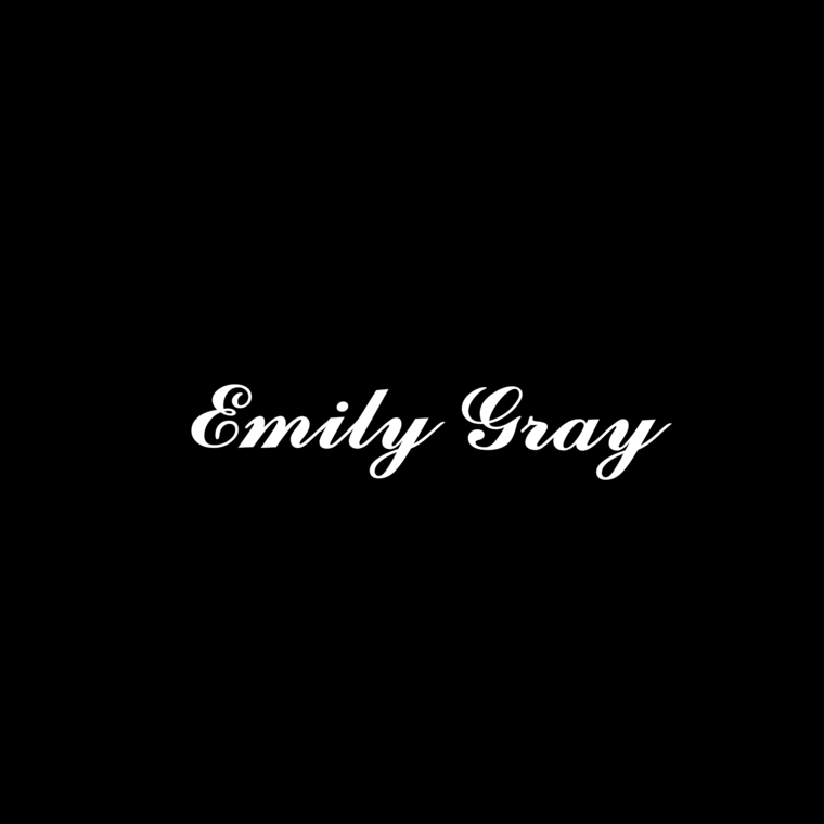 Emily Gray cover image