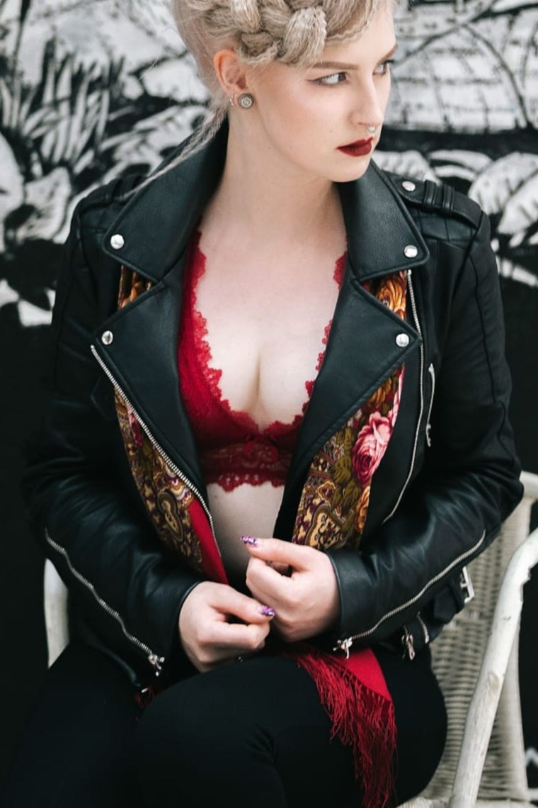 Emily honney cover image
