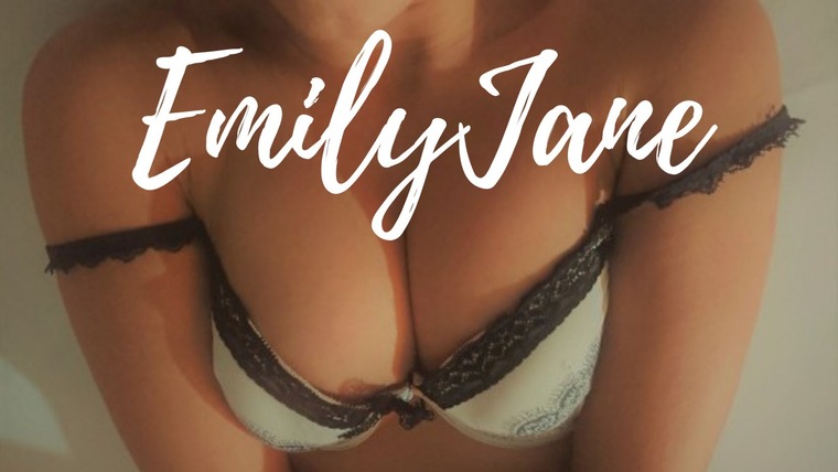 Emily Jane cover image