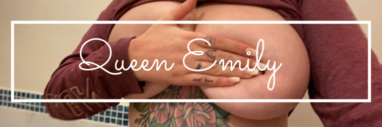 Emily Richardson cover image