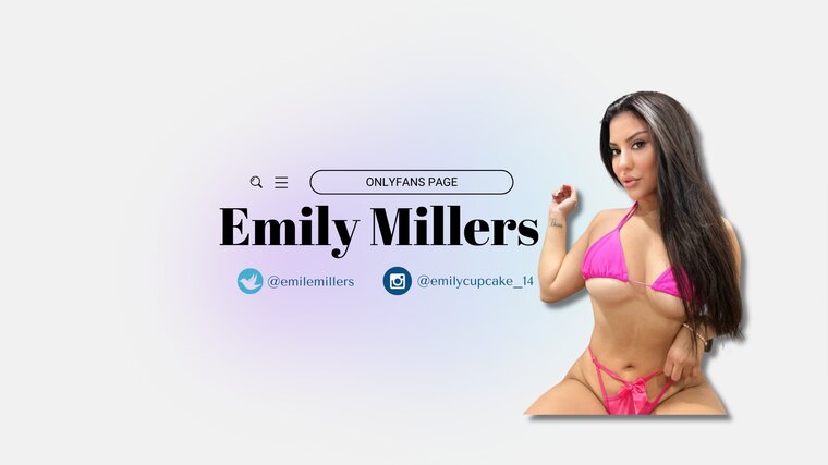Emily BDAYY 🎂🎉9 pm est ❤️ cover image