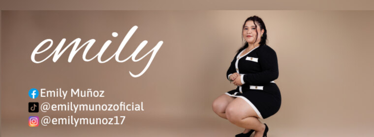 Emily Muñoz cover image