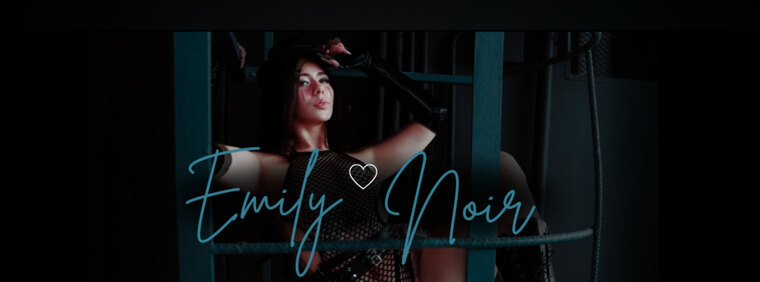 EmilyNoirVIP cover image