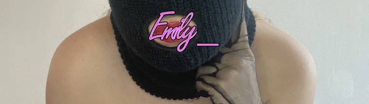 Emily Reid cover image
